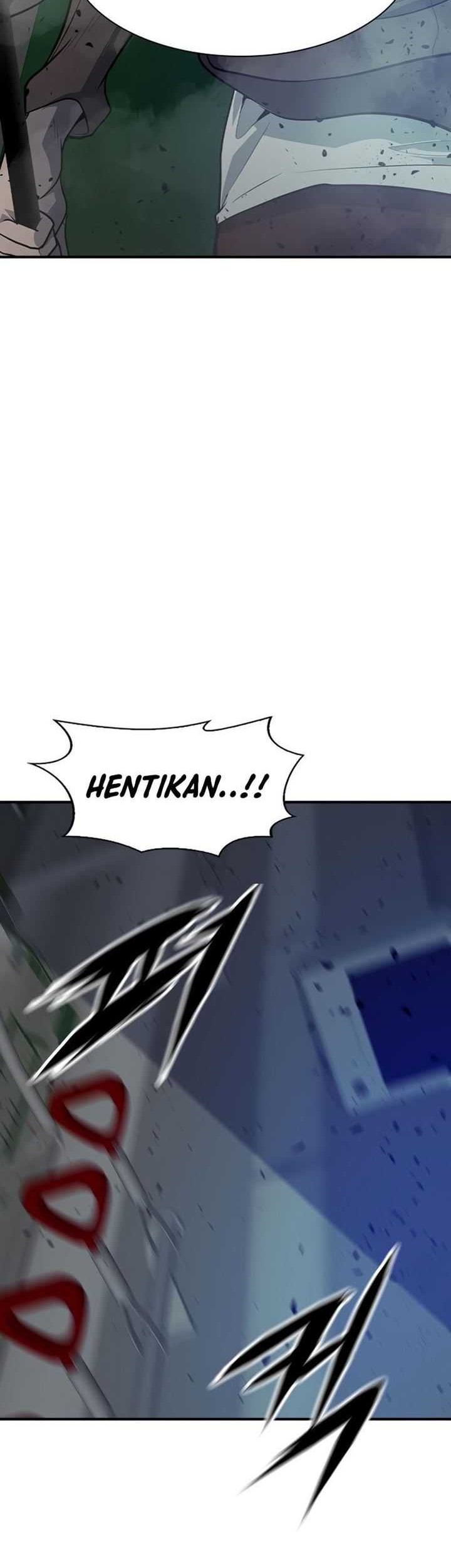 Secret Player Chapter 6 halaman 42