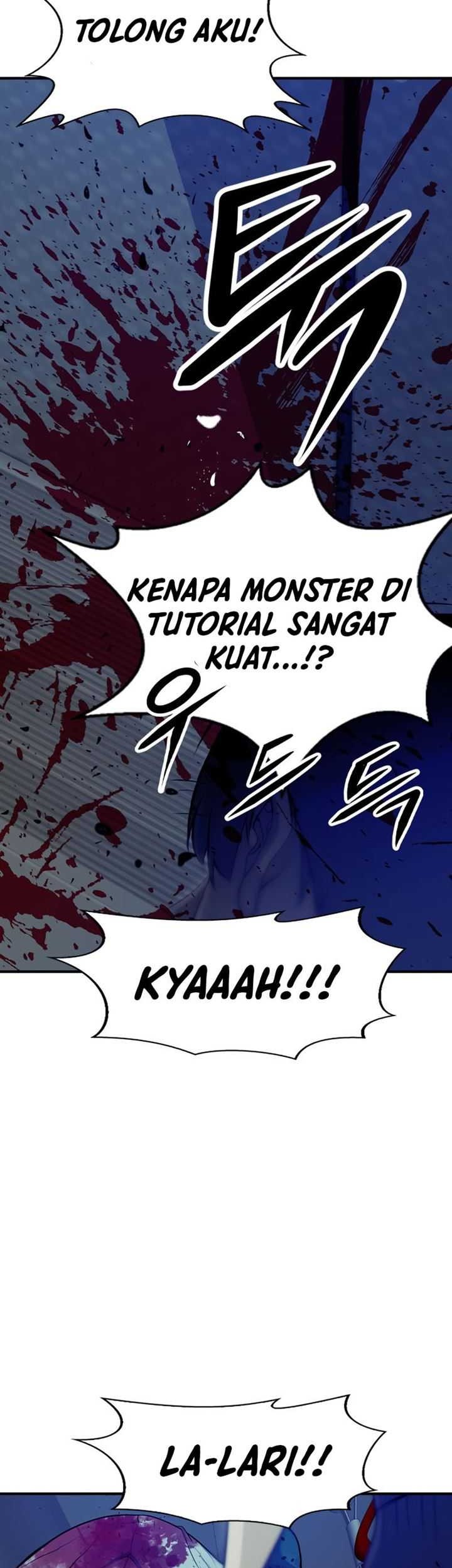 Secret Player Chapter 6 halaman 46
