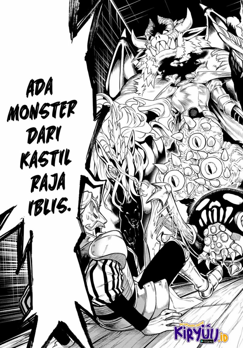 Sudachi No Maoujo Chapter 1.3 halaman 10