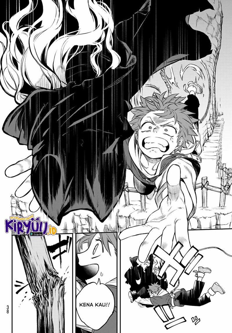 Sudachi No Maoujo Chapter 1.2 halaman 10