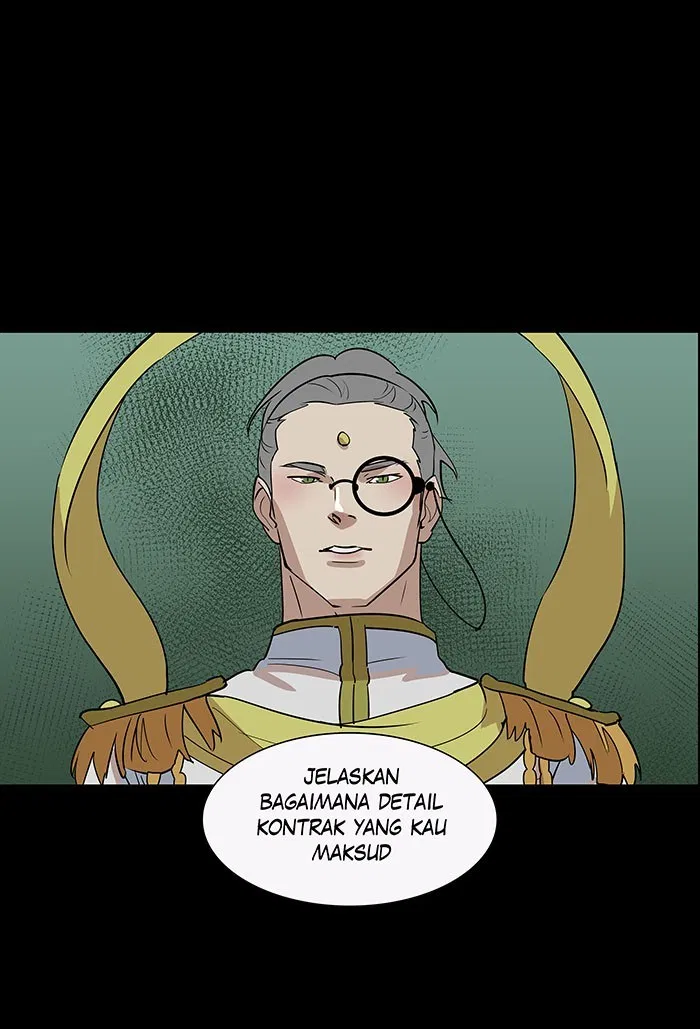 7 Wonders Chapter 157 Gambar 20