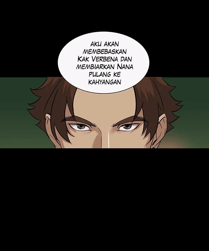 7 Wonders Chapter 157 Gambar 21