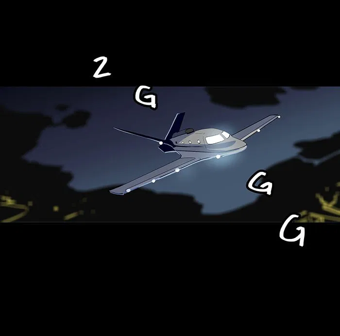 7 Wonders Chapter 156 Gambar 18