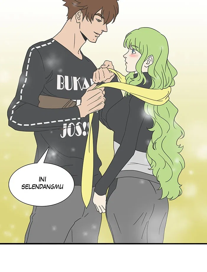 7 Wonders Chapter 118 Gambar 15