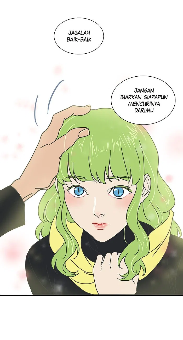 7 Wonders Chapter 118 Gambar 16