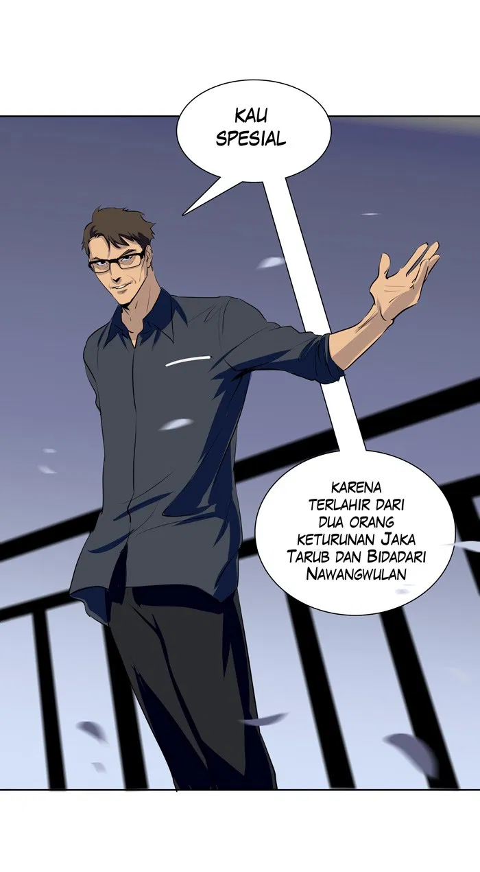 7 Wonders Chapter 70 Gambar 21
