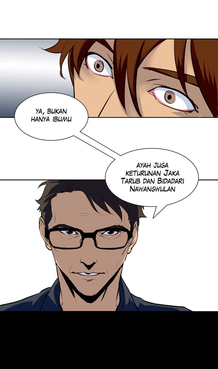 7 Wonders Chapter 70 Gambar 22