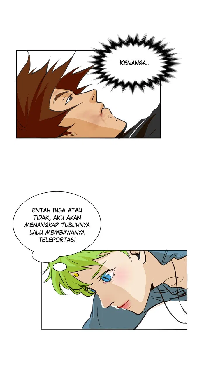 7 Wonders Chapter 61 Gambar 19