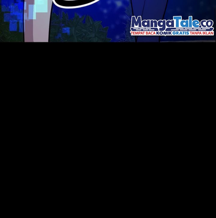 Secret Player Chapter 8 halaman 33