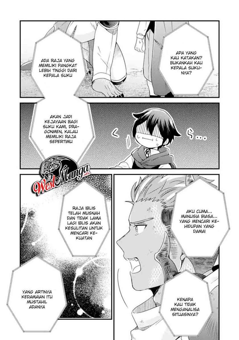 6-sai No Kenja Wa Hikage No Michi Wo Ayumitaia Chapter 12 Gambar 14