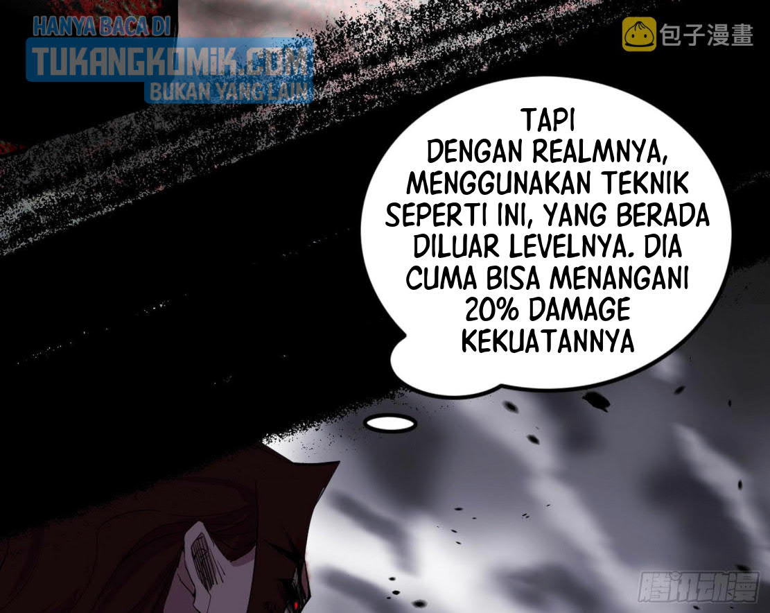I’m An Evil God Chapter 295 halaman 58