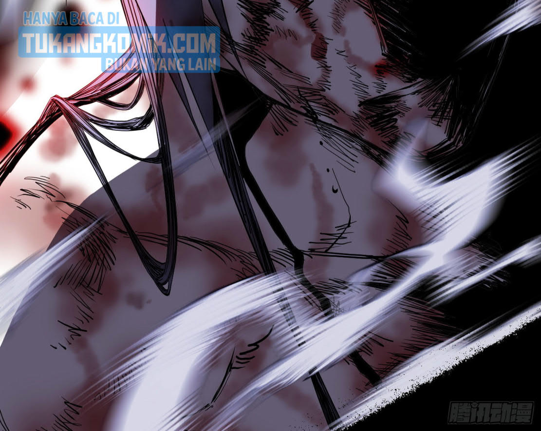 I’m An Evil God Chapter 295 halaman 61