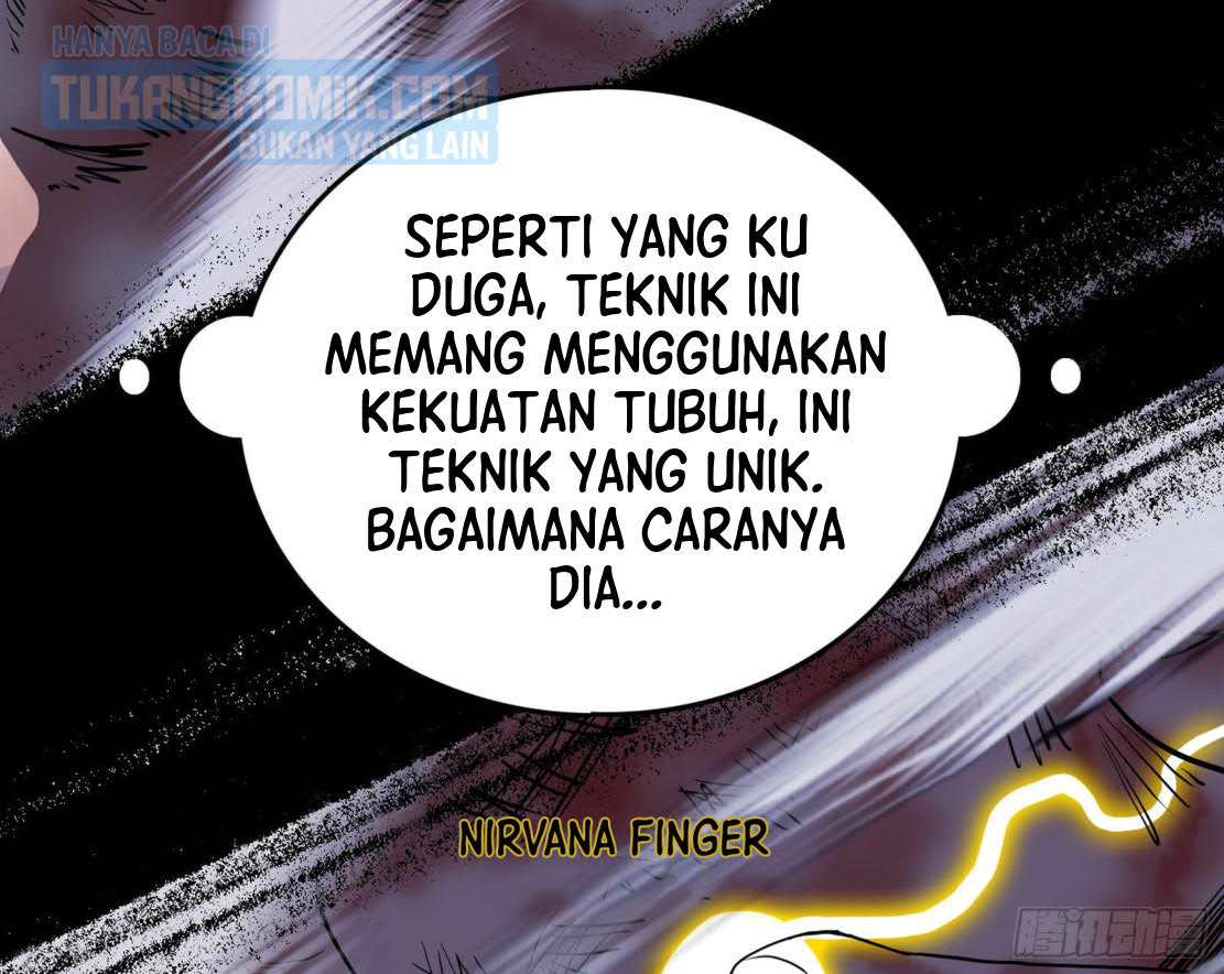I’m An Evil God Chapter 295 halaman 62