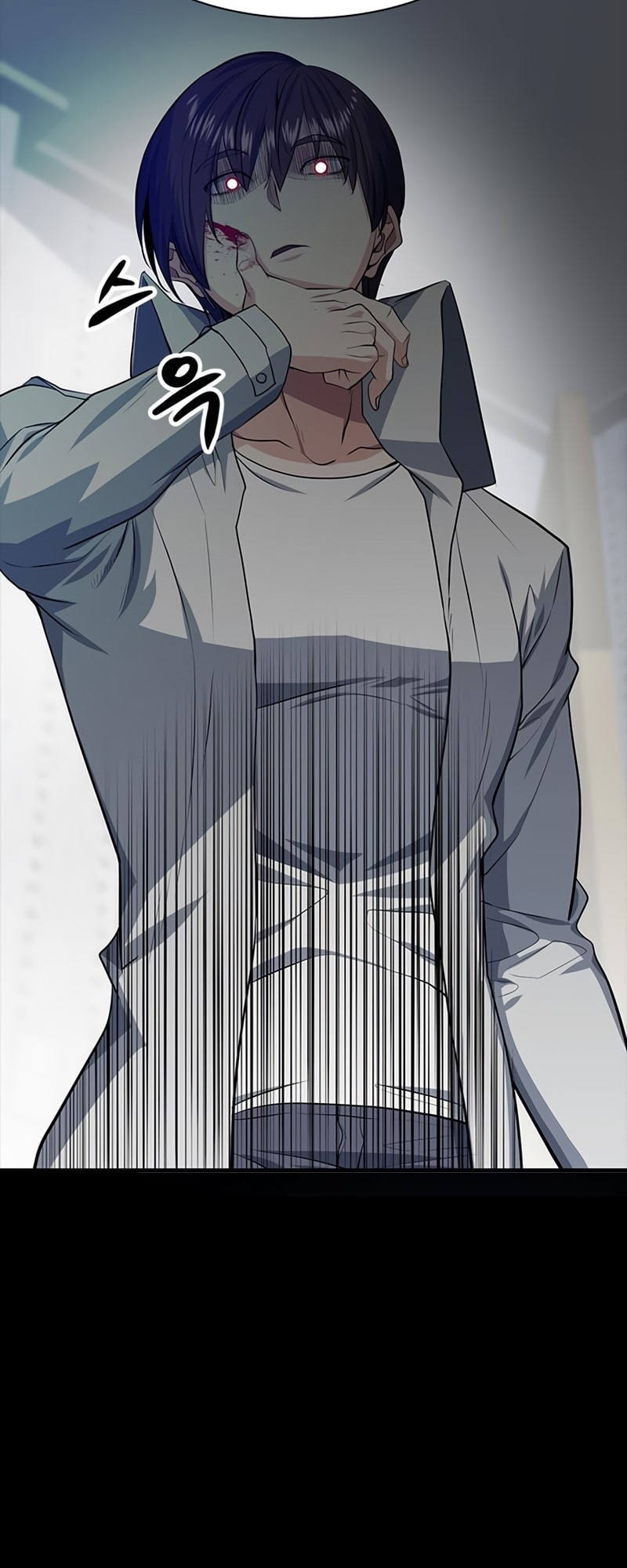 Secret Player Chapter 10 halaman 36