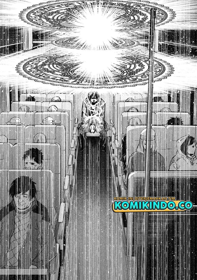 Isekai Kaeri no Daikenja-sama wa Sore Demo Kossori Kurashite Iru Tsumori desu Chapter 06 Gambar 15