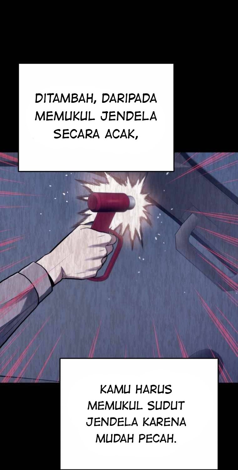 Rescue System Chapter 36 halaman 24