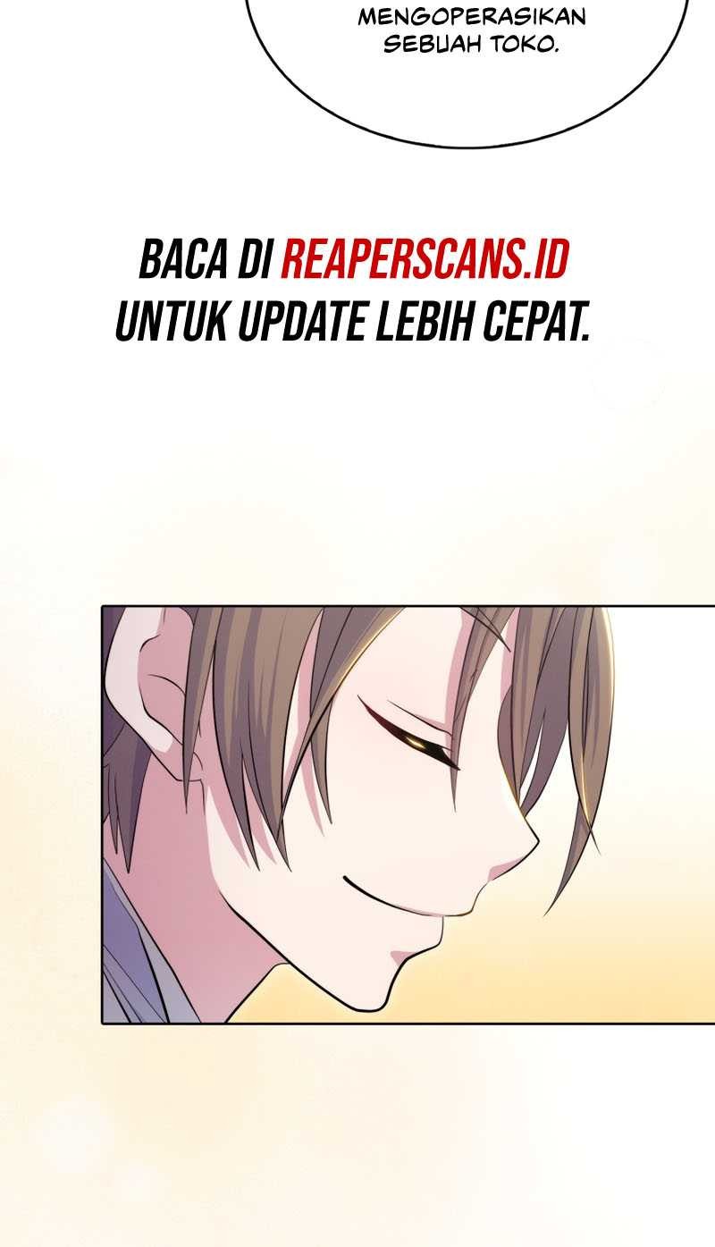 Never Die Extra Chapter 13 halaman 21
