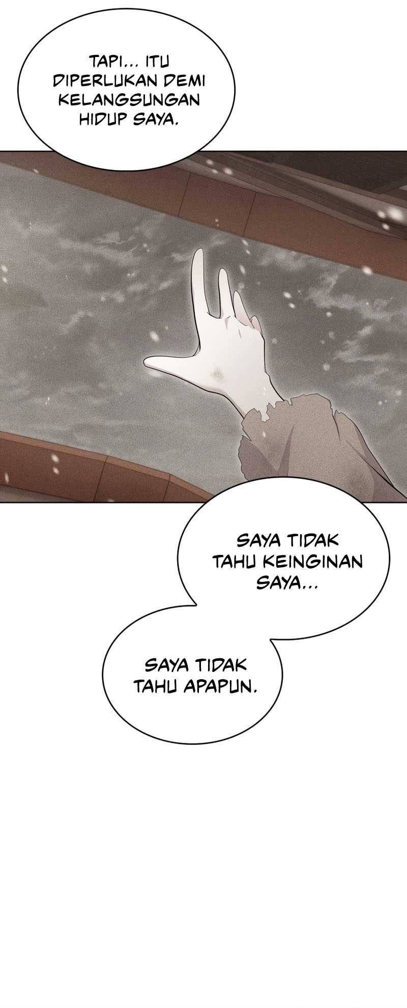 Never Die Extra Chapter 10 halaman 21