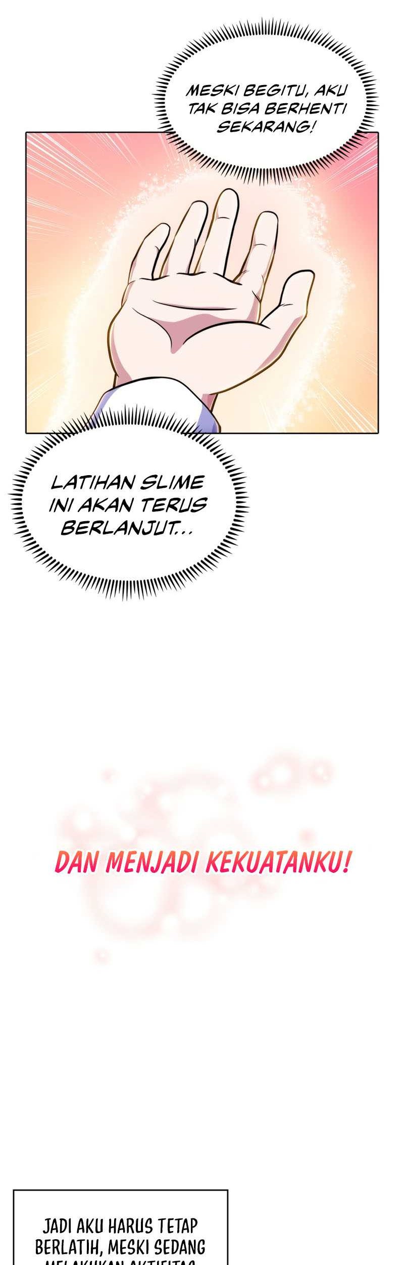 Never Die Extra Chapter 5 halaman 20