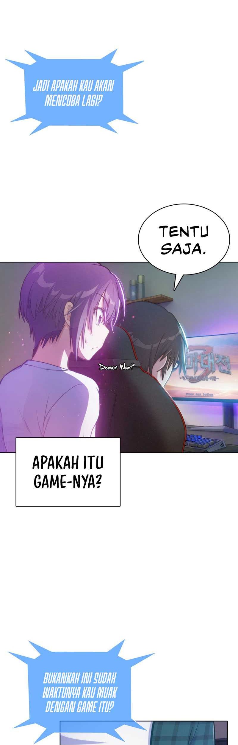 Never Die Extra Chapter 1 halaman 19