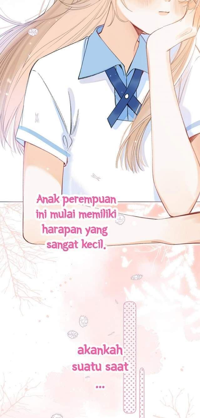 Hidden Love (Zhu Yi) Chapter 13 Gambar 18