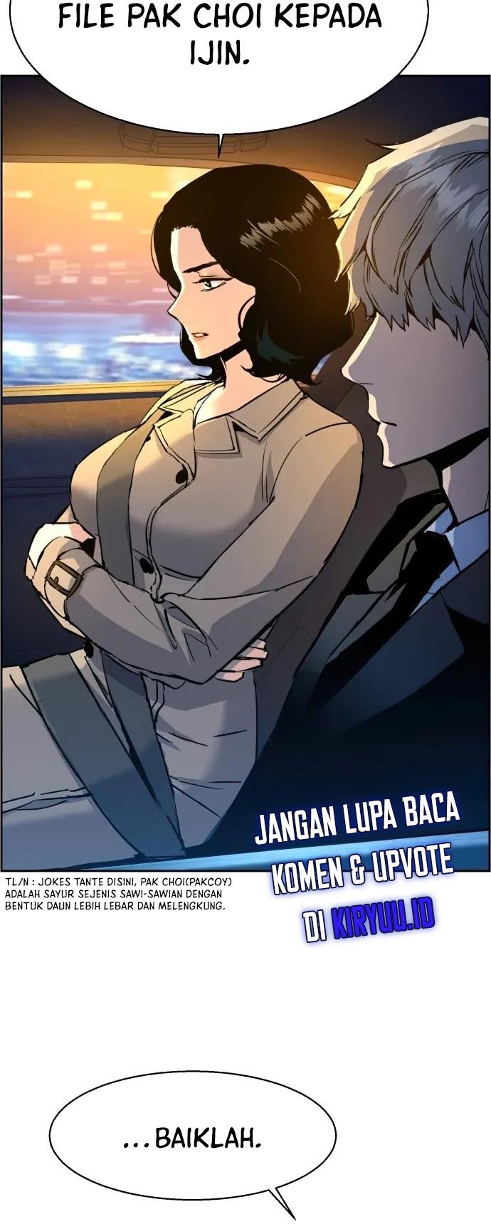 Mercenary Enrollment Chapter 104 Gambar 31