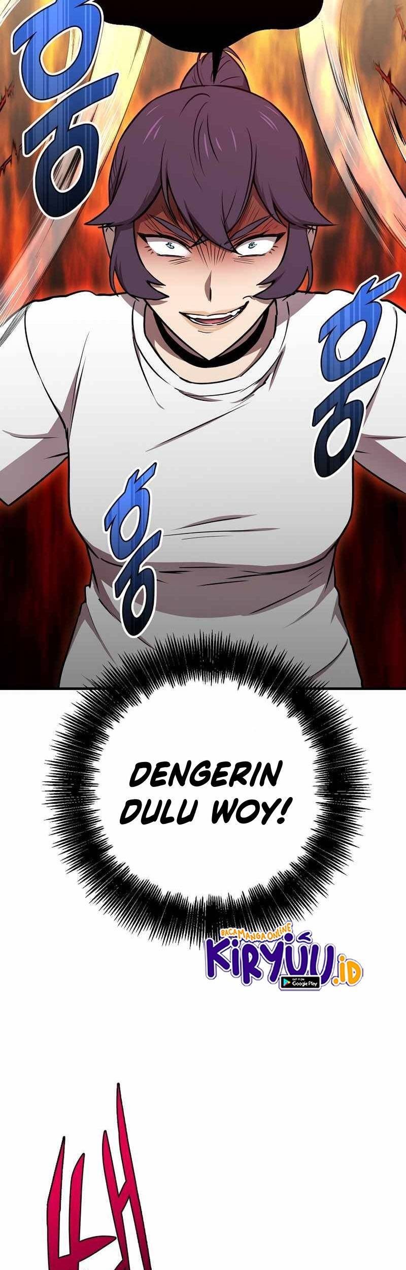 Cursed Manager’s Regression Chapter 20 halaman 30