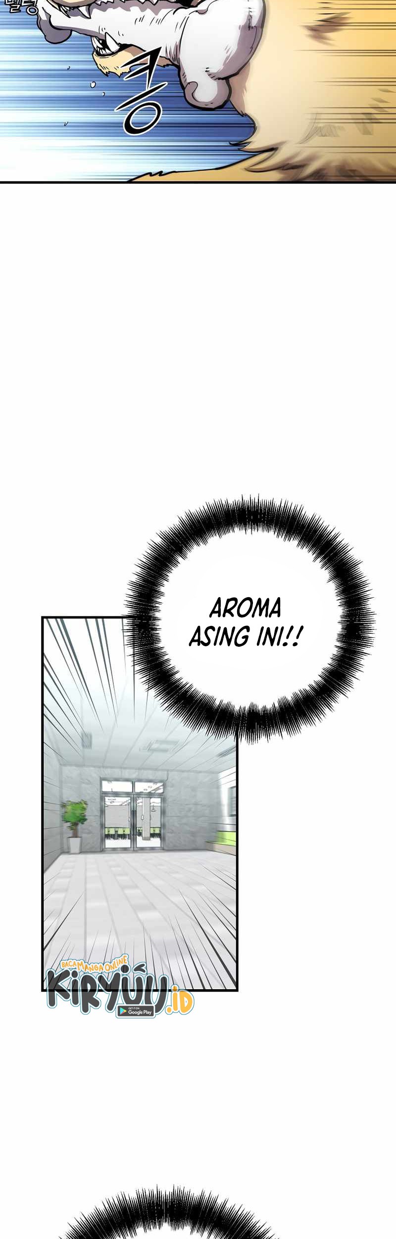 Cursed Manager’s Regression Chapter 19 halaman 20