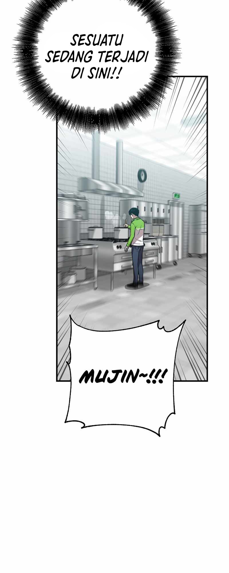 Cursed Manager’s Regression Chapter 19 halaman 21