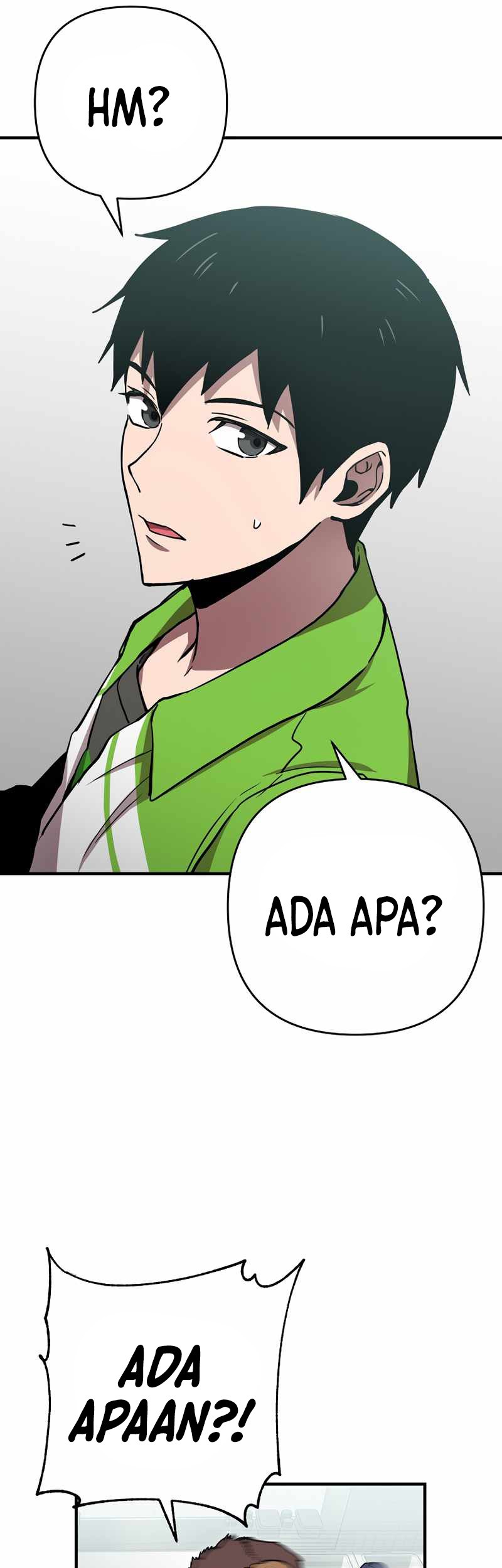 Cursed Manager’s Regression Chapter 19 halaman 22