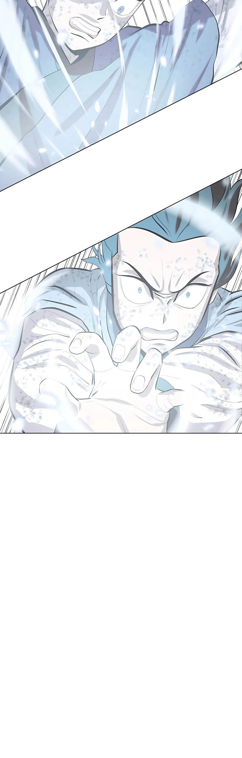 Weak Teacher Chapter 85 halaman 22