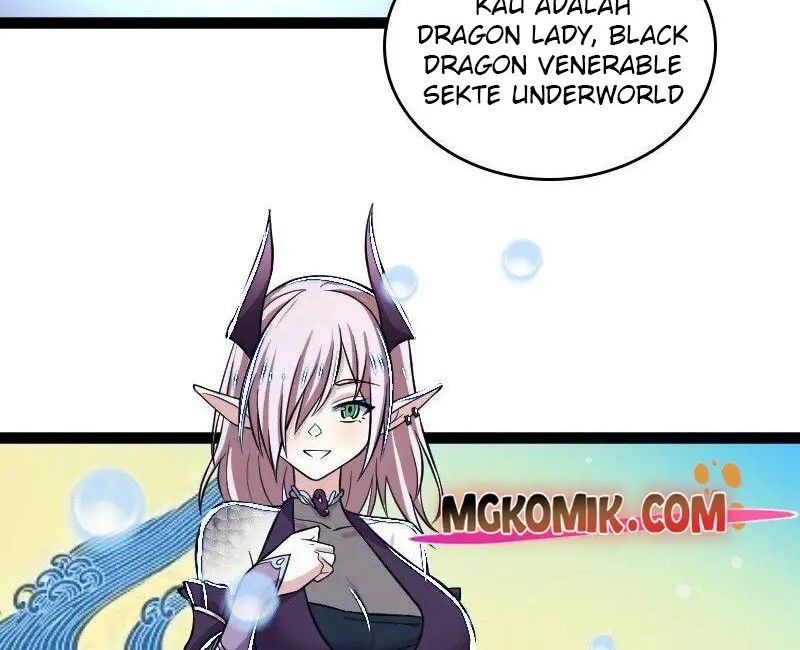 The Life After God Of Martial Lived In Seclusion Chapter 198 Gambar 14
