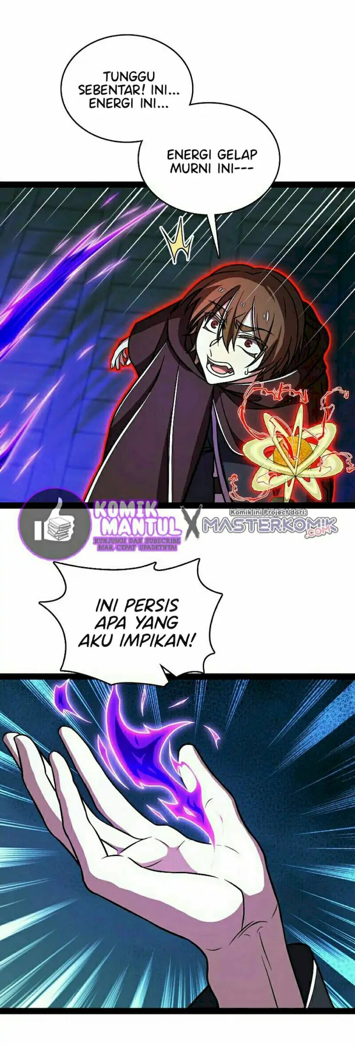 The Life After God Of Martial Lived In Seclusion Chapter 137 Gambar 13
