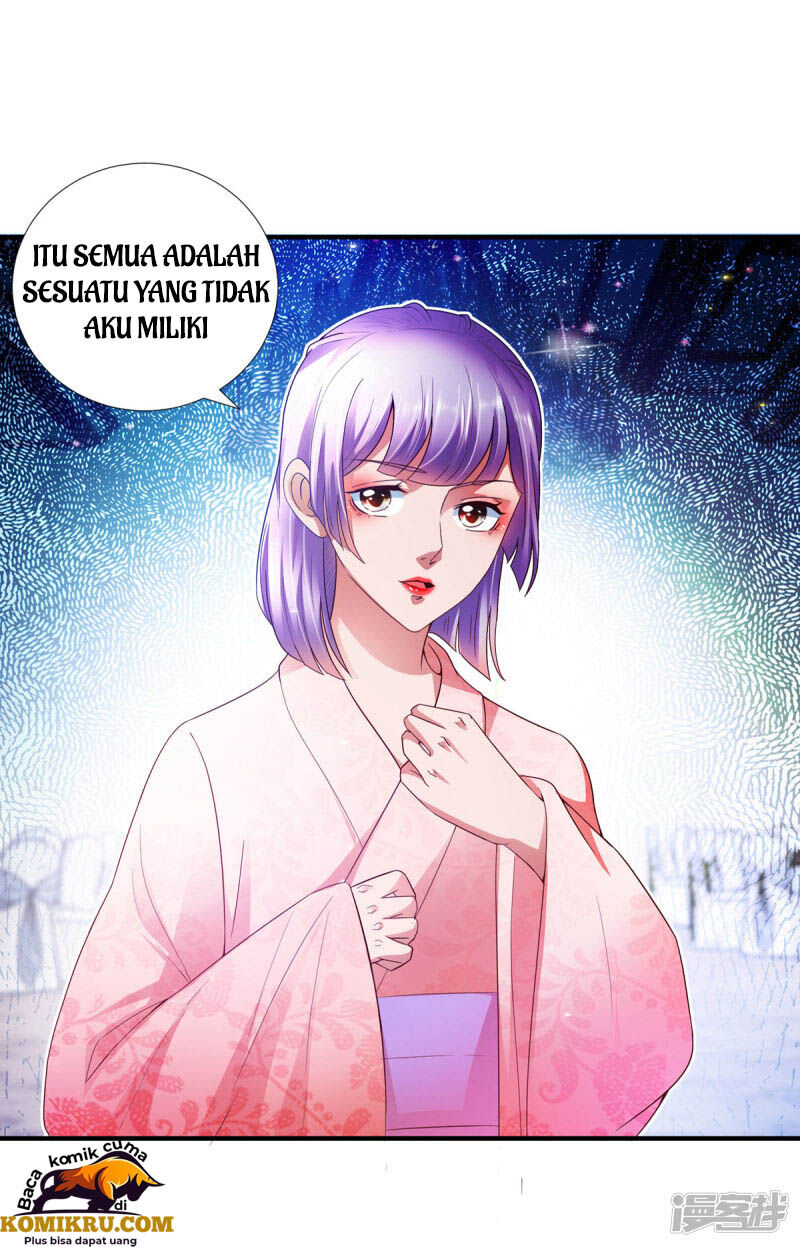 Almighty Supreme Chapter 11 halaman 13