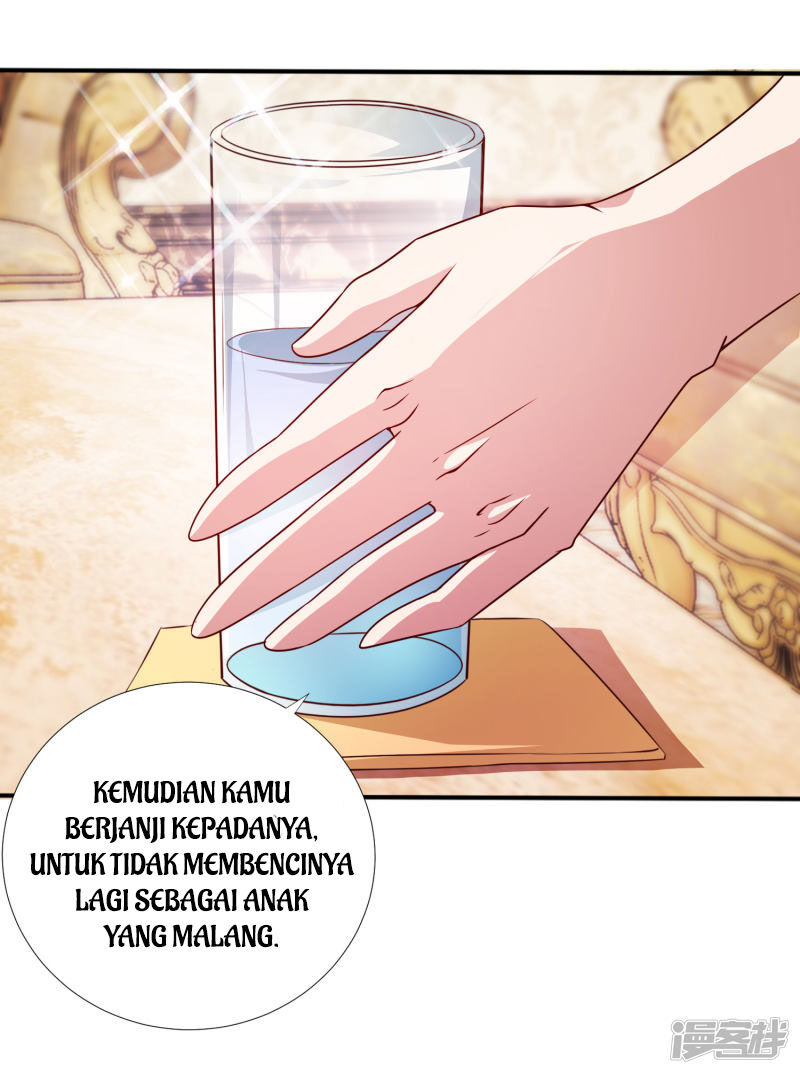 Almighty Supreme Chapter 9 halaman 14