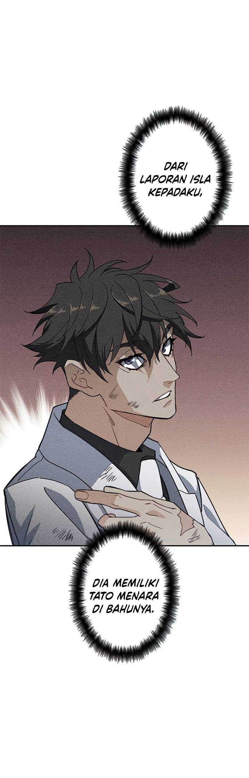 White Dragon Duke: Pendragon Chapter 55 Gambar 39