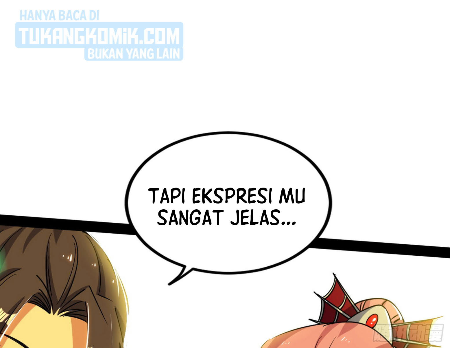 I’m An Evil God Chapter 296 halaman 40