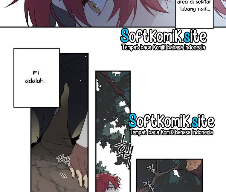 Arcana Fantasy Chapter 6 halaman 8