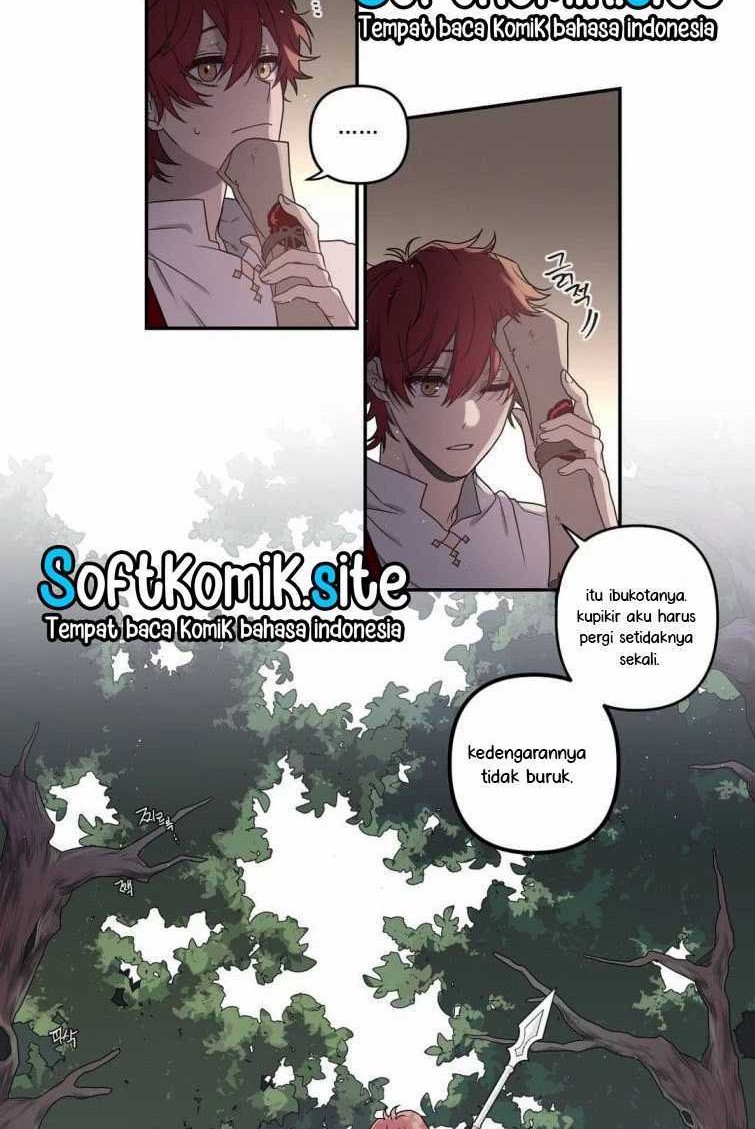 Arcana Fantasy Chapter 5 halaman 10
