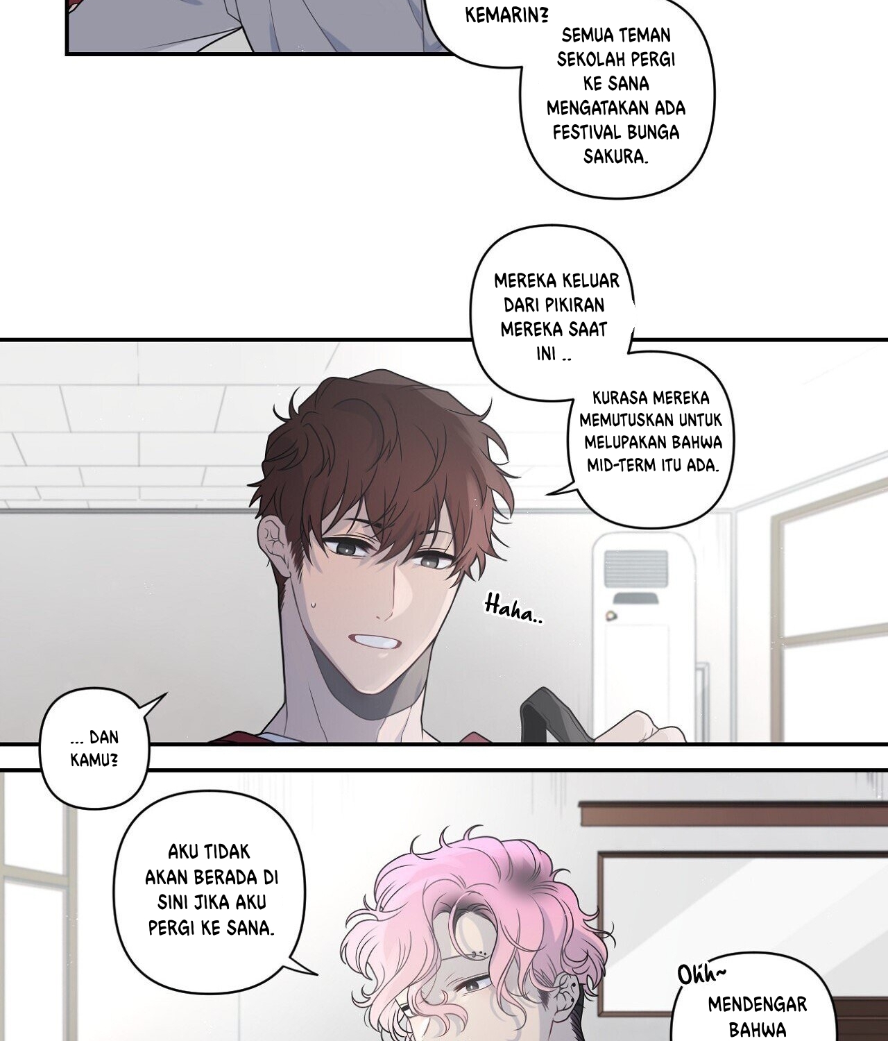 Arcana Fantasy Chapter .1 halaman 27