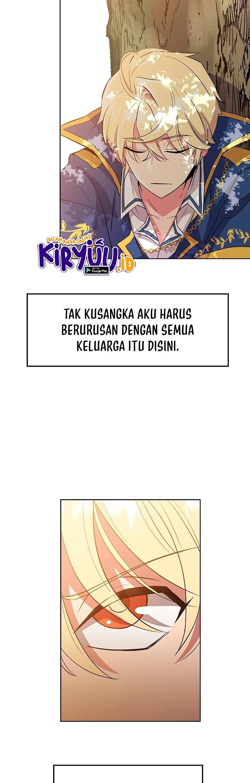 Archmage Transcending Through Regression Chapter 3 halaman 51