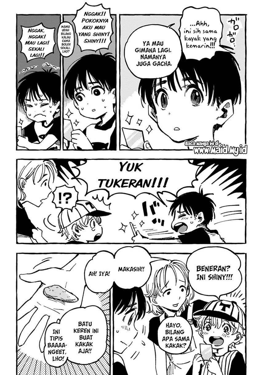 Asako Chapter 2 halaman 14