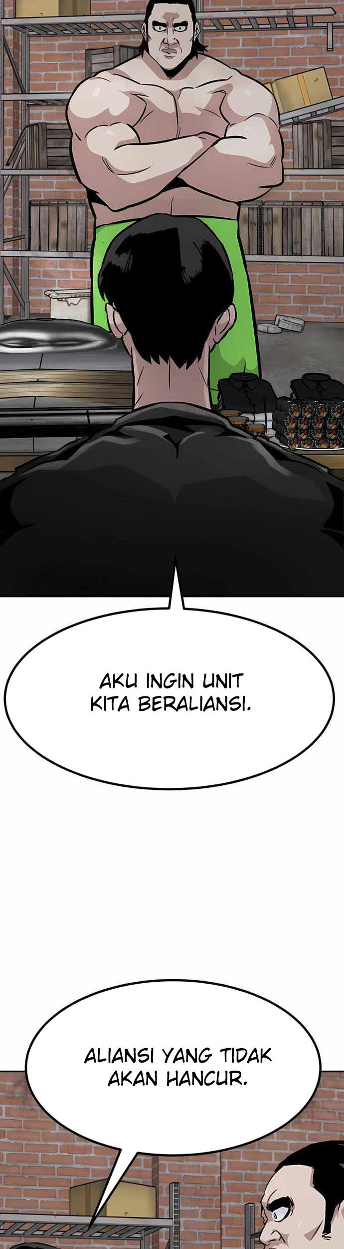 All Rounder Chapter 50 halaman 27