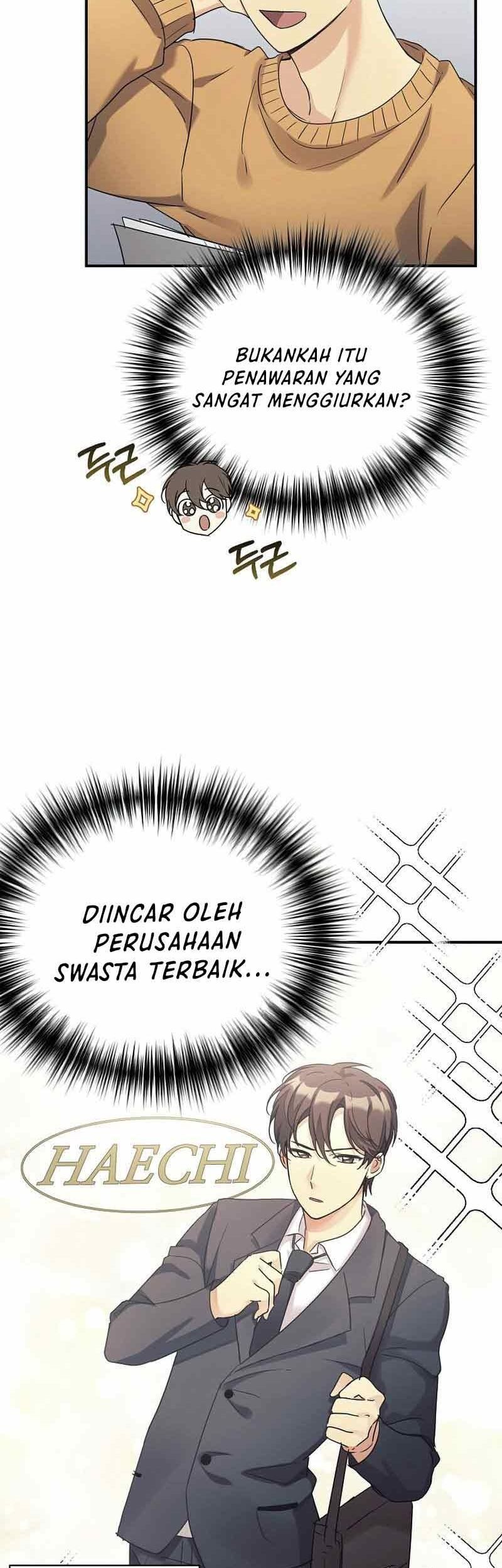 My Daughter Is a Dragon! Chapter 26 Gambar 28