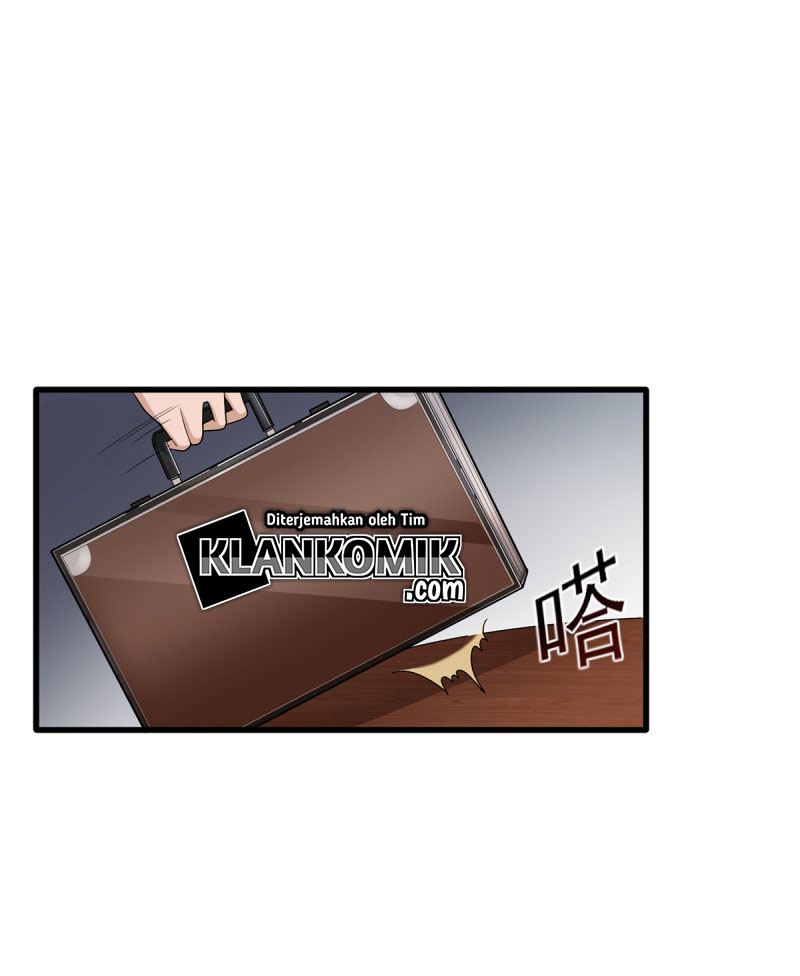 Asshole Hero Chapter 2 halaman 15