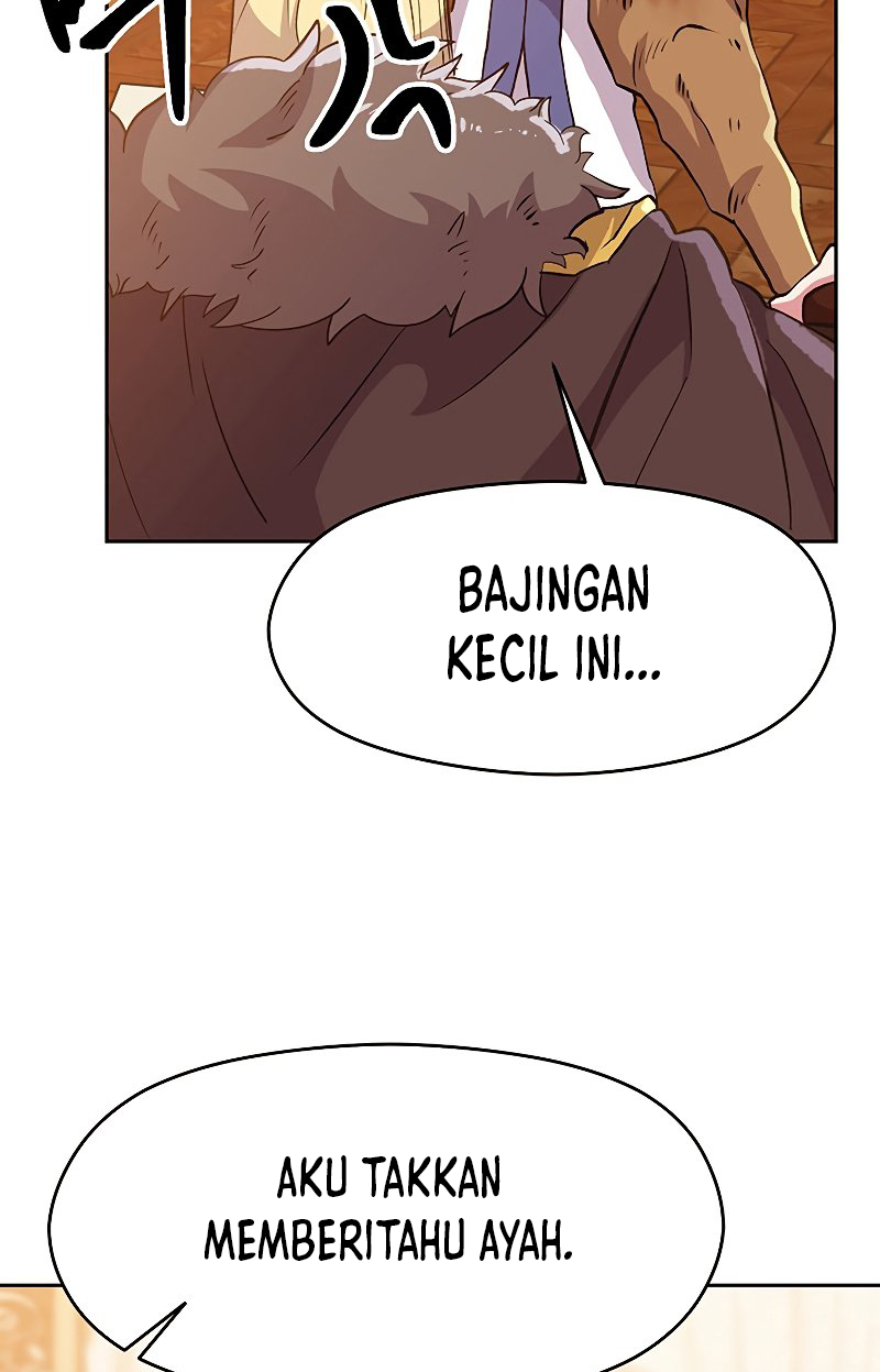 Archmage Transcending Through Regression Chapter 17 halaman 21
