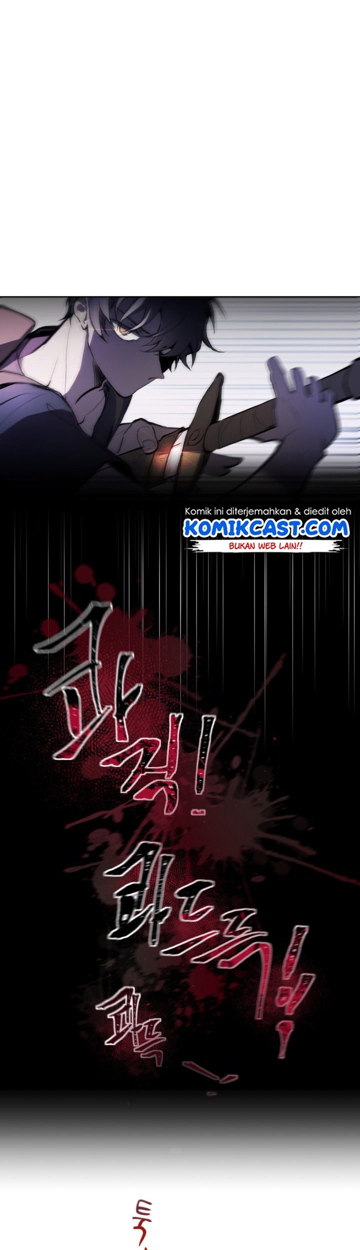 Blade From A Perishing World Chapter .1 – halaman 15