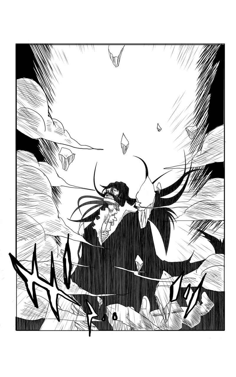BLEACH – Final Alternative Chapter 2 halaman 8