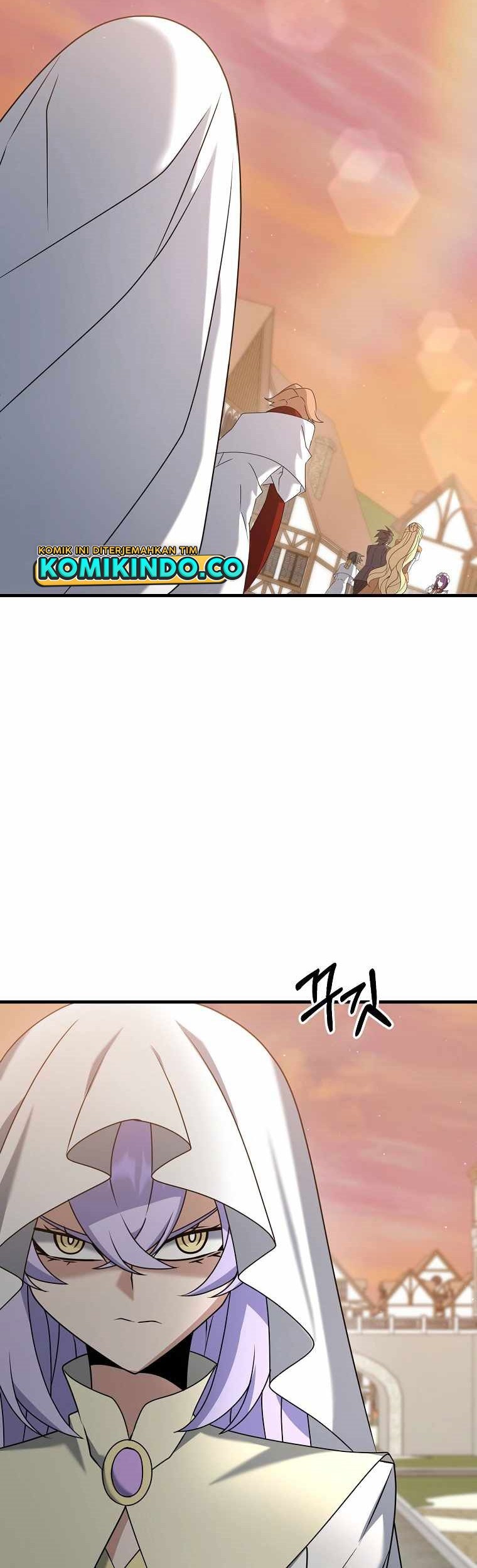 The Lazy Swordmaster Chapter 38 halaman 19
