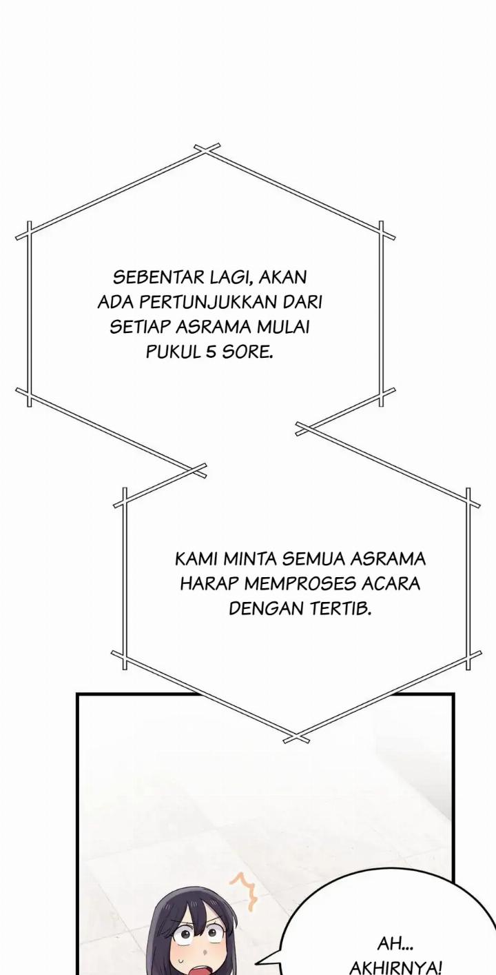 He Can’t Be This Dumb! Chapter 40 halaman 31